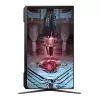 מסך גיימינג Samsung S32CG510EU 32" Odyssey G5 VA QHD 165Hz 1ms S32CG510EU צבע - יבואן מקביל