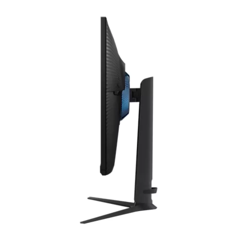 מסך גיימינג Samsung S32CG510EU 32" Odyssey G5 VA QHD 165Hz 1ms S32CG510EU צבע - יבואן מקביל