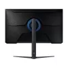 מסך גיימינג Samsung S32CG510EU 32" Odyssey G5 VA QHD 165Hz 1ms S32CG510EU צבע - יבואן מקביל