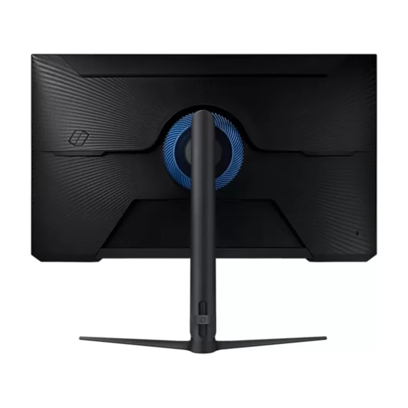 מסך גיימינג Samsung S32CG510EU 32" Odyssey G5 VA QHD 165Hz 1ms S32CG510EU צבע - יבואן מקביל