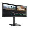 Gaming Monitor AOC CU34P2A 34" VA WQHD 100Hz 1ms 1500R CU34P2A 2K+, QHD