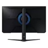 Gaming computer monitor Samsung 24" Odyssey G3 VA FHD 180Hz 1ms S24DG300EU - parallel importer