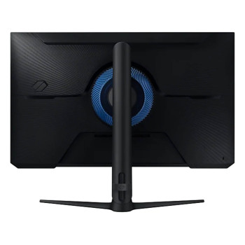 Игровой монитор Samsung 24" Odyssey G3 VA FHD 180Hz 1ms S24DG300EU Цвет:черный - параллельный импортер