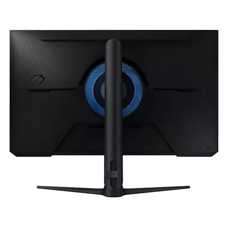 Gaming computer monitor Samsung 24" Odyssey G3 VA FHD 180Hz 1ms S24DG300EU - parallel importer