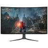 Gaming computer monitor Dell 32" Alienware OLED 4K UHD 240Hz 0.03ms LGA1700R AW3225QF 31.5" Color:black Gaming computer monitor Dell 32" Alienware OLED 4K UHD 240Hz 0.03ms LGA1700R AW3225QF 31.5" Color:black