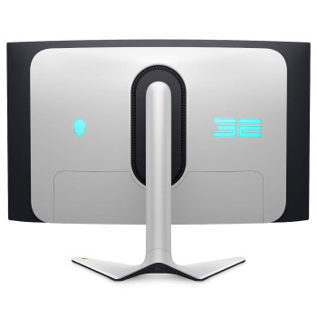 מסך מחשב לגיימינג Dell 32" Alienware OLED 4K UHD 240Hz 0.03ms LGA1700R AW3225QF