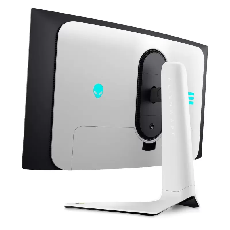 Gaming computer monitor Dell 32" Alienware OLED 4K UHD 240Hz 0.03ms LGA1700R AW3225QF 31.5" Color:black Gaming computer monitor Dell 32" Alienware OLED 4K UHD 240Hz 0.03ms LGA1700R AW3225QF 31.5" Color:black