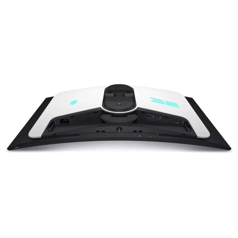 Gaming computer monitor Dell 32" Alienware OLED 4K UHD 240Hz 0.03ms LGA1700R AW3225QF 31.5" Color:black Gaming computer monitor Dell 32" Alienware OLED 4K UHD 240Hz 0.03ms LGA1700R AW3225QF 31.5" Color:black