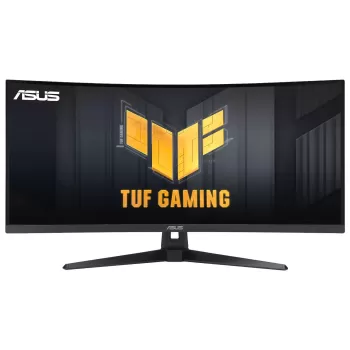 Игровой монитор Asus TUF Gaming VG34VQ3B 34" VA QHD 180Hz 1ms 1500R