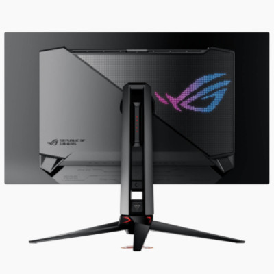 Gaming computer monitor Asus ROG Swift PG32UCDP 32" OLED 4K 240Hz 0.03ms 31.5" Gaming computer monitor Asus ROG Swift PG32UCDP 32" OLED 4K 240Hz 0.03ms 31.5"