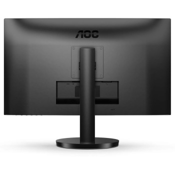 מסך מחשב AOC 27" IPS FHD 100Hz 1ms 27B3CF2 צבע שחור מסך מחשב AOC 27" IPS FHD 100Hz 1ms 27B3CF2 צבע שחור
