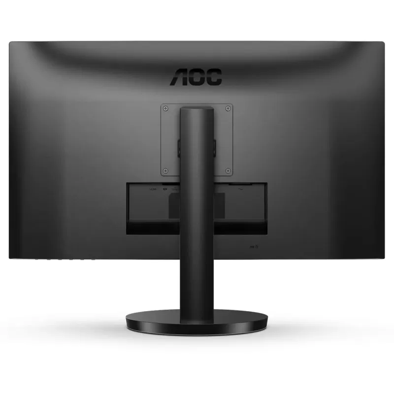 Монитор для ПК AOC 27" IPS FHD 100Hz 1ms 27B3CF2 Цвет:чёрный