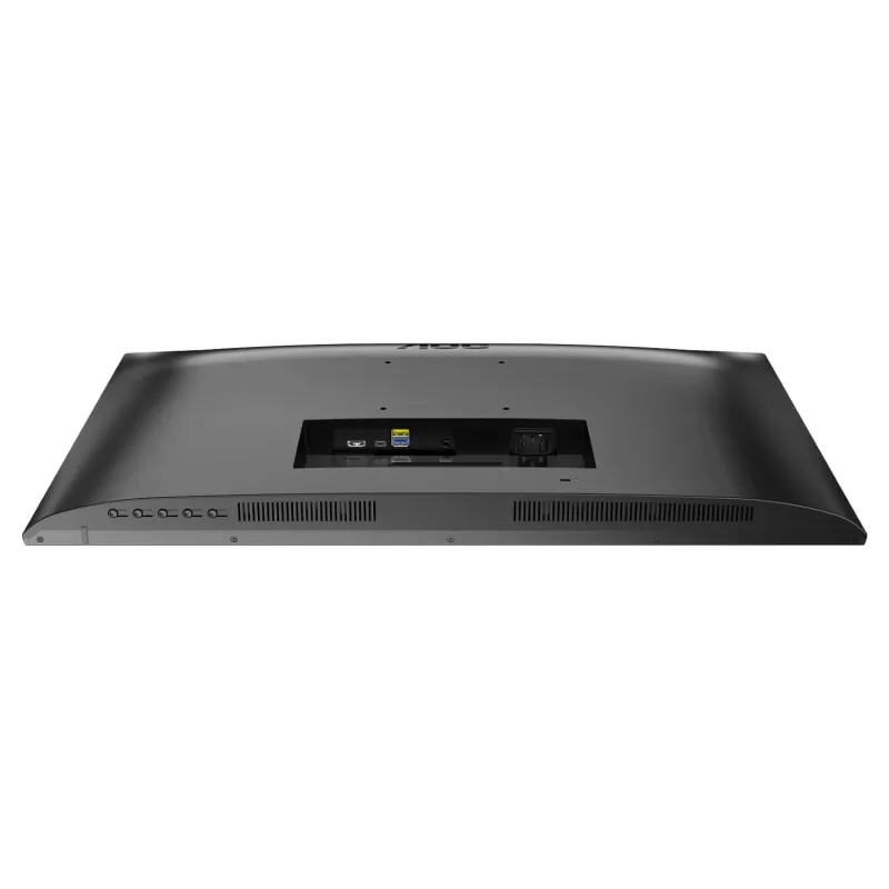 Монитор для ПК AOC 27" IPS FHD 100Hz 1ms 27B3CF2 Цвет:чёрный