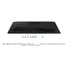 מסך מחשב Samsung S24D408GAM 24" FHD IPS צבע שחור - יבואן רשמי