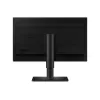מסך מחשב Samsung S24D408GAM 24" FHD IPS צבע שחור - יבואן רשמי