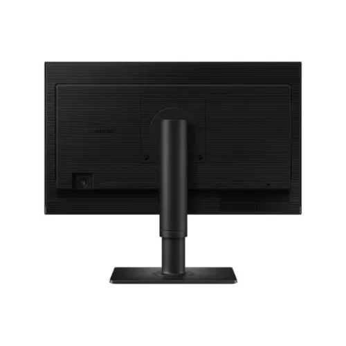 מסך מחשב Samsung S24D408GAM 24" FHD IPS צבע שחור - יבואן רשמי