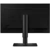 מסך מחשב Samsung S24D408GAM 24" FHD IPS צבע שחור - יבואן רשמי
