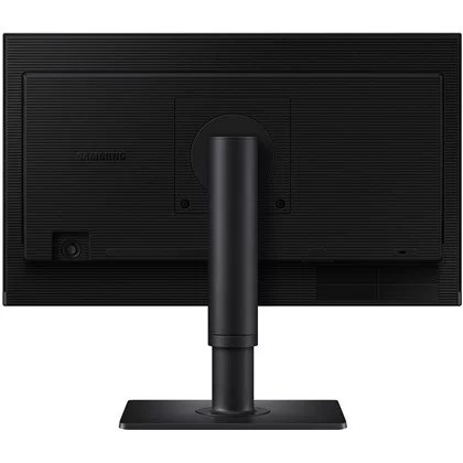 מסך מחשב Samsung S24D408GAM 24" FHD IPS צבע שחור - יבואן רשמי