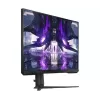 מסך מחשב גיימינג Samsung S32AG320NM 32" 165Hz FHD VA צבע שחור - יבואן רשמי
