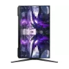 מסך מחשב גיימינג Samsung S32AG320NM 32" 165Hz FHD VA צבע שחור - יבואן רשמי