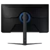 מסך מחשב גיימינג Samsung S32AG320NM 32" 165Hz FHD VA צבע שחור - יבואן רשמי