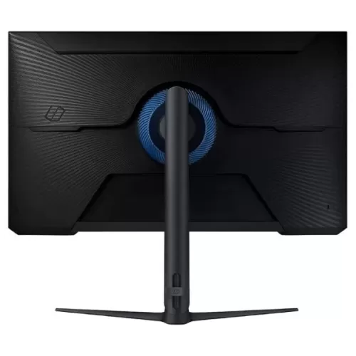 מסך מחשב גיימינג Samsung S32AG320NM 32" 165Hz FHD VA צבע שחור - יבואן רשמי