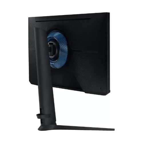 מסך מחשב גיימינג Samsung S32AG320NM 32" 165Hz FHD VA צבע שחור - יבואן רשמי