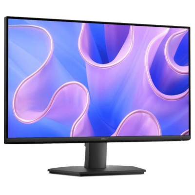 Computer Monitor DELL SE2725HM 27" FHD IPS Color:black Computer Monitor DELL SE2725HM 27" FHD IPS Color:black