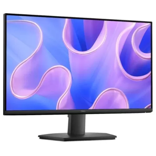 מסך מחשב Dell SE2725HM 27" FHD IPS צבע שחור