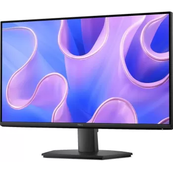 מסך מחשב Dell SE2725HM 27" FHD IPS צבע שחור