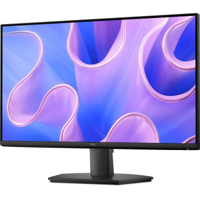 Computer Monitor DELL SE2725HM 27" FHD IPS Color:black Computer Monitor DELL SE2725HM 27" FHD IPS Color:black