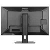 Computer Monitor IIYAMA ProLite XUB3297QSNP-B1 32" 100Hz QHD, 2K IPS Color:black Computer Monitor IIYAMA ProLite XUB3297QSNP-B1 32" 100Hz QHD, 2K IPS Color:black