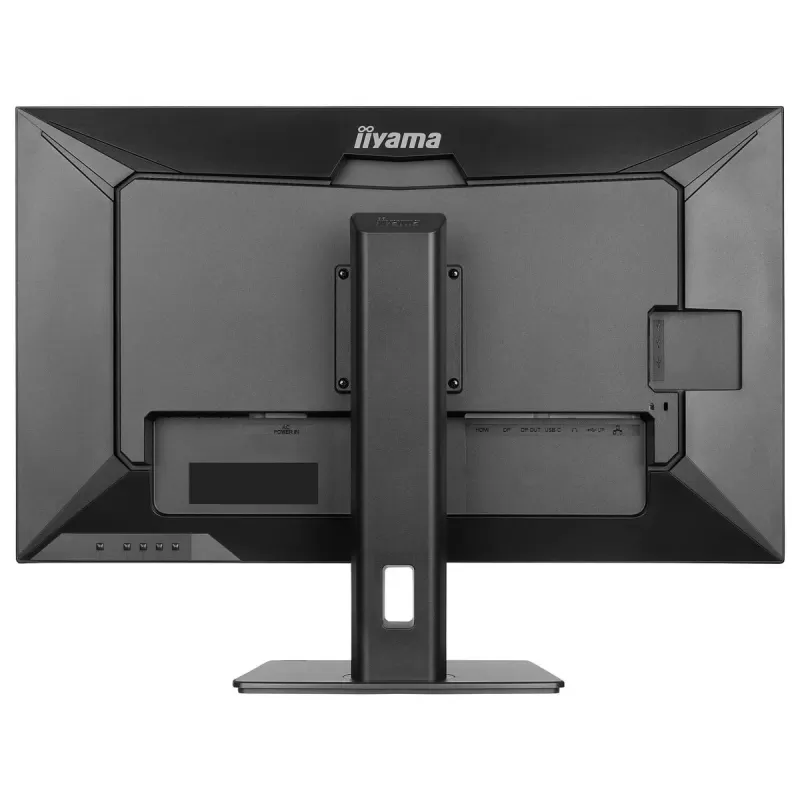 Computer Monitor IIYAMA ProLite XUB3297QSNP-B1 32" 100Hz QHD, 2K IPS Color:black Computer Monitor IIYAMA ProLite XUB3297QSNP-B1 32" 100Hz QHD, 2K IPS Color:black