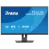 Computer Monitor IIYAMA ProLite XUB3297QSNP-B1 32" 100Hz QHD, 2K IPS Color:black