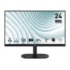 מסך מחשב MSI PRO MP245V 23.8" 100Hz FHD VA צבע שחור