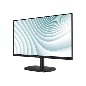 Монитор для ПК MSI PRO MP245V 4711377131261 23.8" 100Hz FHD VA Цвет:черный