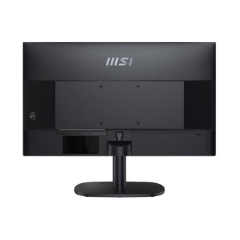 Монитор для ПК MSI PRO MP245V 4711377131261 23.8" 100Hz FHD VA Цвет:черный