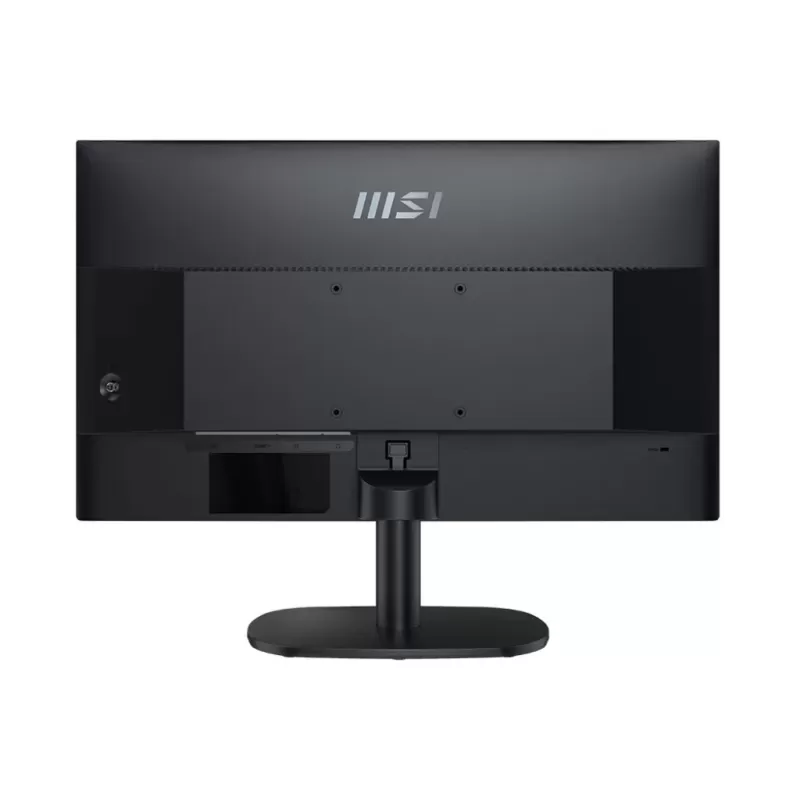 מסך מחשב MSI PRO MP245V 23.8" 100Hz FHD VA צבע שחור