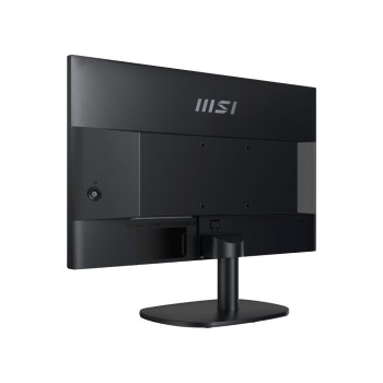 Монитор для ПК MSI PRO MP245V 4711377131261 23.8" 100Hz FHD VA Цвет:черный
