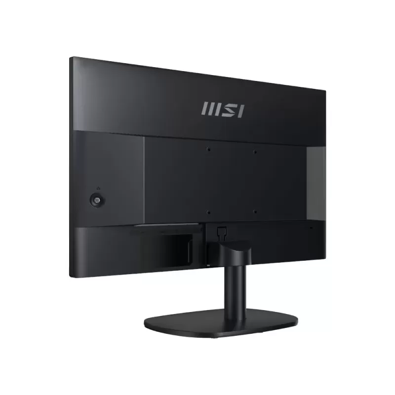 מסך מחשב MSI PRO MP245V 23.8" 100Hz FHD VA צבע שחור