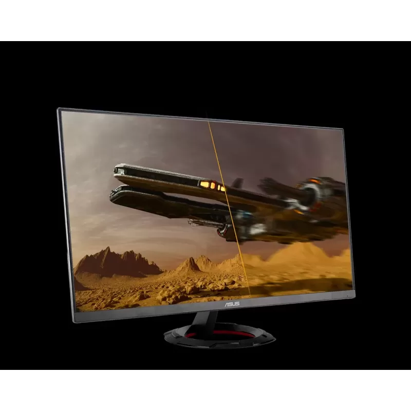 Монитор для игр Asus TUF Gaming VG279Q5R 90LM0BS0-B01E71 27" 200Hz FHD Fast Монитор для игр Asus TUF Gaming VG279Q5R 90LM0BS0-B01E71 27" 200Hz FHD Fast