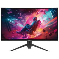 מסך מחשב גיימינג MAG C32R240K 32" 240Hz FHD VA צבע שחור מסך מחשב גיימינג MAG C32R240K 32" 240Hz FHD VA צבע שחור