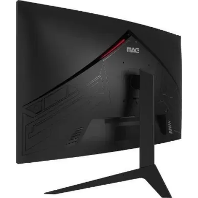 מסך מחשב גיימינג MAG C32R240K 32" 240Hz FHD VA צבע שחור מסך מחשב גיימינג MAG C32R240K 32" 240Hz FHD VA צבע שחור