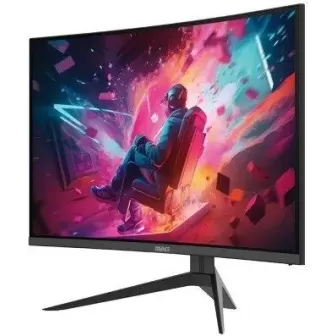 מסך מחשב גיימינג MAG C32R240K 32" 240Hz FHD VA צבע שחור מסך מחשב גיימינג MAG C32R240K 32" 240Hz FHD VA צבע שחור