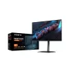 מסך גיימינג Gigabyte MO27Q2A 27" 75Hz QHD OLED צבע שחור