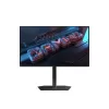 מסך גיימינג Gigabyte MO27Q2A 27" 75Hz QHD OLED צבע שחור