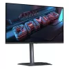 מסך גיימינג Gigabyte MO27Q2A 27" 75Hz QHD OLED צבע שחור