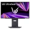Gaming computer monitor LG UltraGear 27GX790A-B 27" 480Hz 2K, QHD OLED Color:black - parallel importer