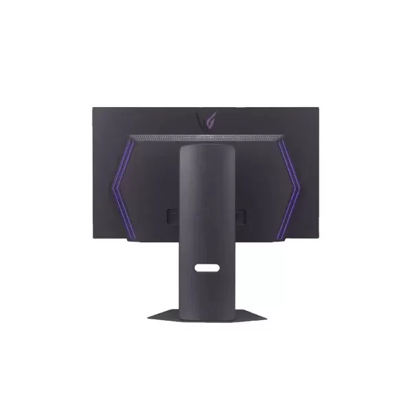 Gaming computer monitor LG UltraGear 27GX790A-B 27" 480Hz 2K, QHD OLED Color:black - parallel importer
