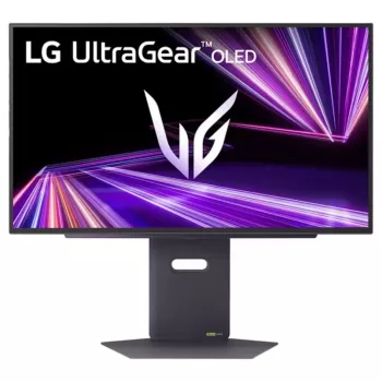 מסך מחשב לגיימינג LG UltraGear 27GX790A-B 27" 480Hz 2K, QHD OLED צבע שחור - יבואן רשמי מסך מחשב לגיימינג LG UltraGear 27GX790A-B 27" 480Hz 2K, QHD OLED צבע שחור - יבואן רשמי